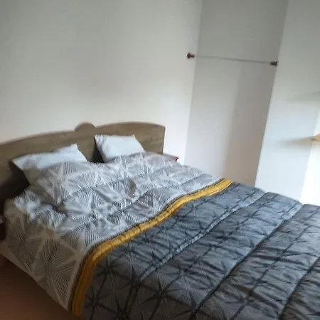 別荘 T3 Duplex La Maison Du Perroquet 2 2 Piscines Dans Un Village De A Geniez D'olt Aux Portes De L'aubrac Saint-Geniez-dʼOlt