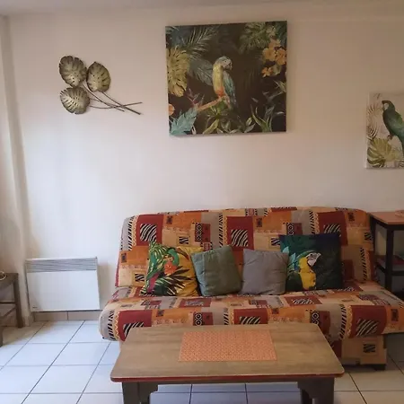 別荘 T3 Duplex La Maison Du Perroquet 2 2 Piscines Dans Un Village De A Geniez D'olt Aux Portes De L'aubrac *