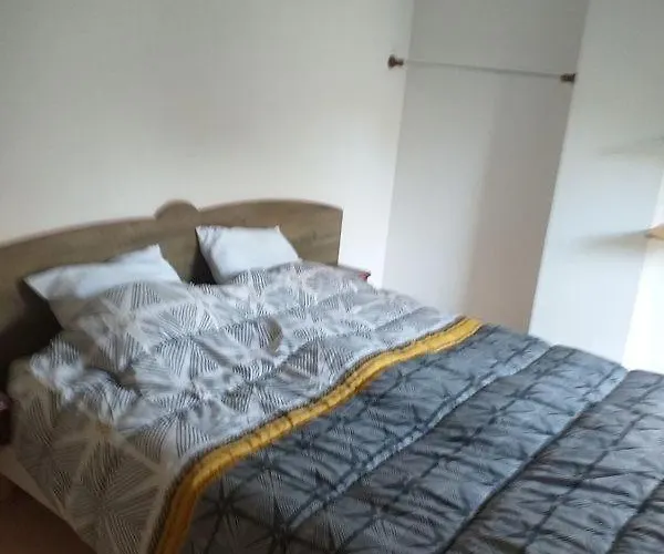 Сasa de vacaciones T3 Duplex La Maison Du Perroquet 2 2 Piscines Dans Un Village De A Geniez D'olt Aux Portes De L'aubrac Saint-Geniez-dʼOlt