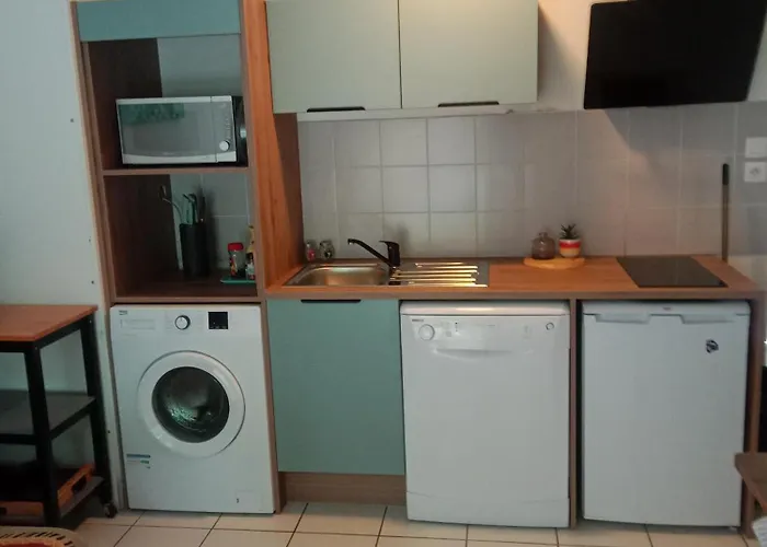 T3 Duplex La Maison Du Perroquet 2 2 Piscines Dans Un Village De A Geniez D'olt Aux Portes De L'aubrac